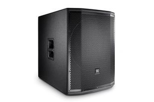Акустична система JBL PRX818XLFW JB-0010 фото