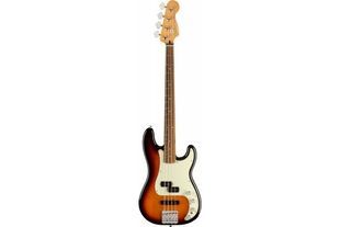 FENDER PLAYER PLUS PRECISION BASS PF 3TSB Бас-гитара FE-0496 фото