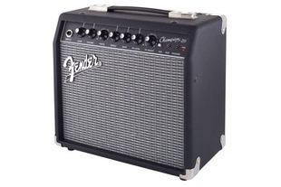 FENDER CHAMPION 20 Гитарный комбоусилитель FE-0041 фото
