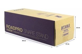 TAMA HS80W Стойка для малого барабана TM-0069 фото