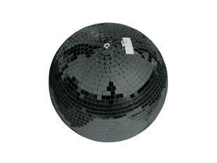 EUROLITE Mirror Ball 50cm black EL-1211 фото