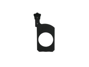 EUROLITE Gobo Holder for FS-600 spot bk EL-0620 фото