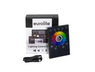 EUROLITE TOUCH-512 Stand-alone Player EL-1542 фото