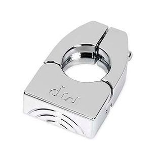 DW DWSP2019Memory Lock, Hinged Half Logo, 1" DW-X149 фото