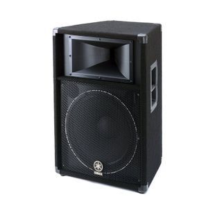 Акустическая система YAMAHA S115V YA-0575 фото