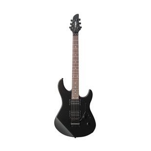 Электрогитара YAMAHA RGX220DZ MTB YA-0190 фото