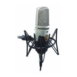 Микрофон студийный JTS JS-1T JT-0048 фото