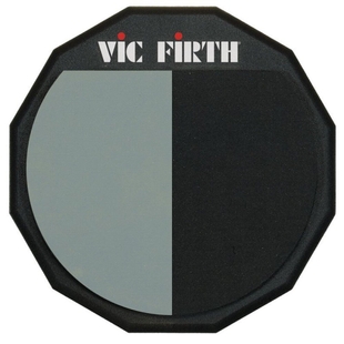 Тренувальний пед Vic Firth PAD12H (12'') фото 1