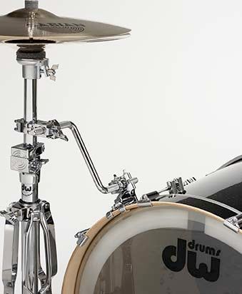 DW DWSM2141XClaw Hook Clamp Hi-Hat Stabilizer DW-X099 фото