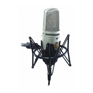 Микрофон студийный JTS JS-1T фото 1