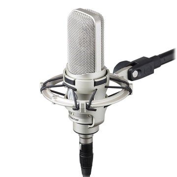 Студійний мікрофон Audio-Technica AT4047MP фото 1