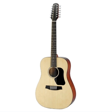 Гітара акустична Walden Hawthorne HD222/B 4/4 фото 1