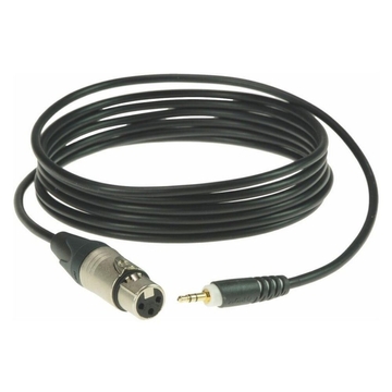 Коммутационный кабель Klotz AU-MF0300 фото 1