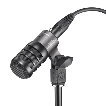 Інструментальний мікрофон Audio-Technica ATM230 фото 1