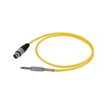 Мікрофонний кабель Proel Sonic210 фото 1