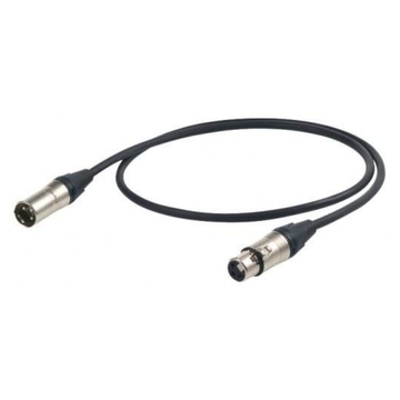 Мікрофонний кабель Proel ESO210LU2 фото 1
