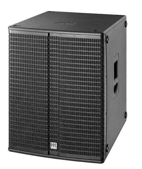 Сабвуфер HK Audio LINEAR SUB 1800 A HK-0008 фото
