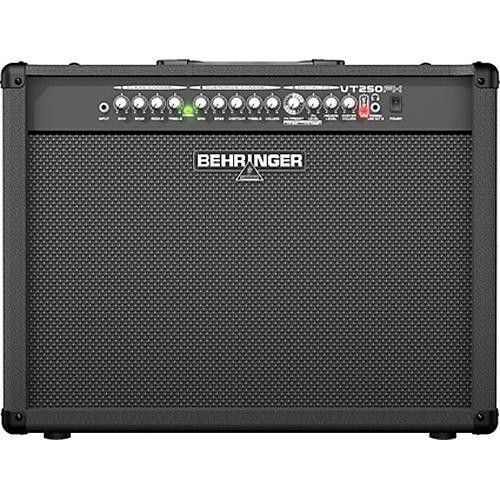 Гитарный комбоусилитель Behringer VT250FX BE-0679 фото