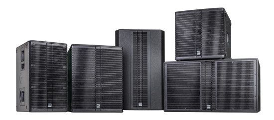 Сабвуфер HK Audio LINEAR SUB 1800 A HK-0008 фото