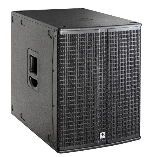 Сабвуфер HK Audio LINEAR SUB 1800 A HK-0008 фото