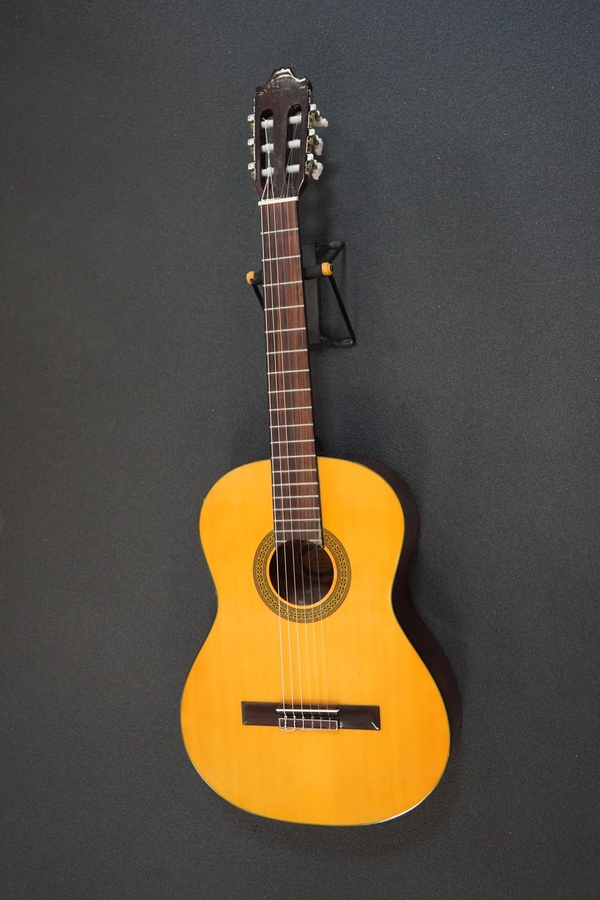 Классическая гитара J&D C16 (сток) фото 5