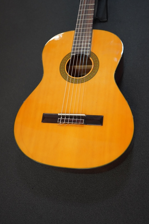 Классическая гитара J&D C16 (сток) фото 7