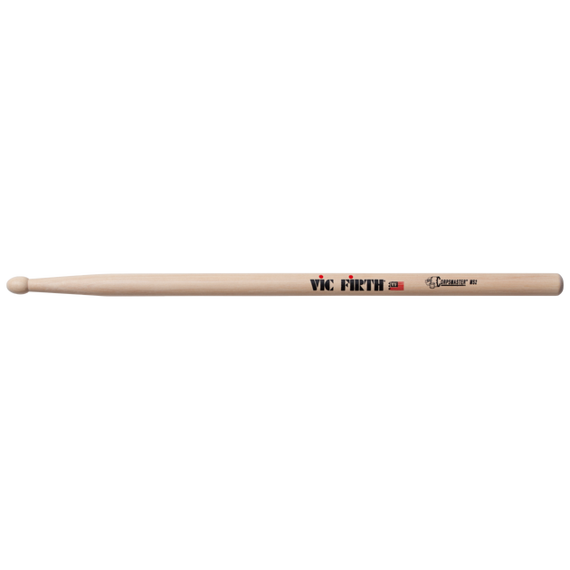 Барабанные палочки Corpsmaster Snare Vic Firth MS2 фото 2