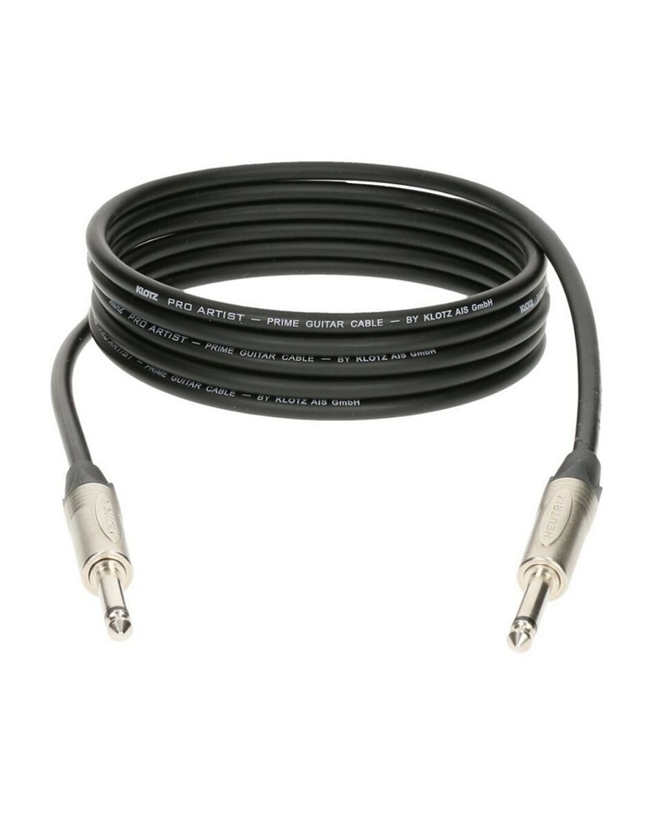 Инструментальный кабель Klotz PRON015PP фото 2