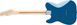 SQUIER by FENDER AFFINITY SERIES TELECASTER LR LAKE PLACID BLUE Електрогітара SQ-0090 фото 3
