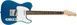 SQUIER by FENDER AFFINITY SERIES TELECASTER LR LAKE PLACID BLUE Електрогітара SQ-0090 фото 2