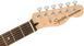 SQUIER by FENDER AFFINITY SERIES TELECASTER LR LAKE PLACID BLUE Електрогітара SQ-0090 фото 5