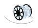 EUROLITE LED Neon Flex 230V Slim RGB 100cm EL-0914 фото 1