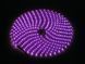 EUROLITE RUBBERLIGHT RL1-230V violet/pink 5m EL-1441 фото 2