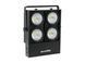 EUROLITE Audience Blinder 4x100W LED COB CW/WW EL-0223 фото 2