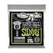 Струни для електрогітари 10-46 Ernie Ball P03121 EB-0049 фото
