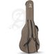 Класична гітара Alhambra 1C Black Satin BAG 4/4, Чорний матовий