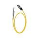 Микрофонный кабель Proel Sonic210, Жёлтый