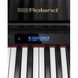 Цифровий Рояль Roland GP607 PE Чорний полірований