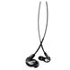Внутрішньоканальні навушники Shure SE215-K-UNI