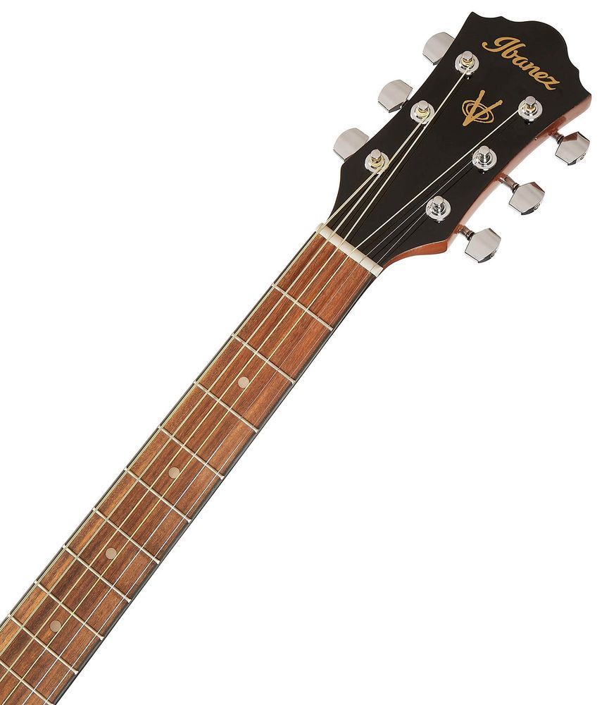 IBANEZ V50NJP NT Гитарный набор IB-0023 фото