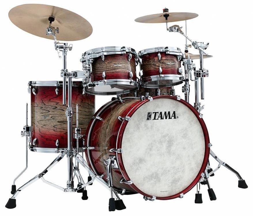 TAMA TWF1616-AGJB Флор том TM-0216 фото