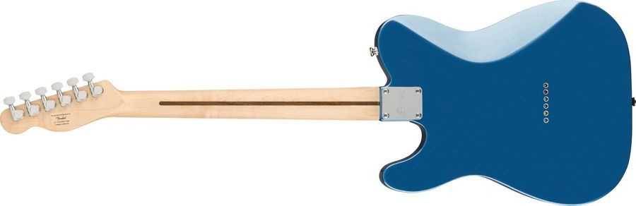 SQUIER by FENDER AFFINITY SERIES TELECASTER LR LAKE PLACID BLUE Електрогітара SQ-0090 фото