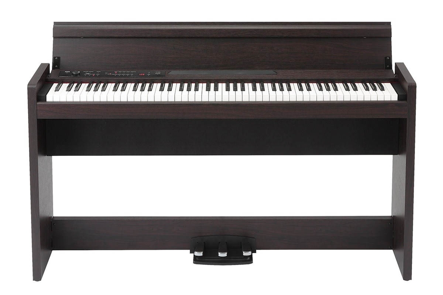KORG LP-380 RW Цифровое пианино фото 1