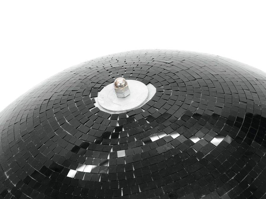 EUROLITE Mirror Ball 50cm black EL-1211 фото