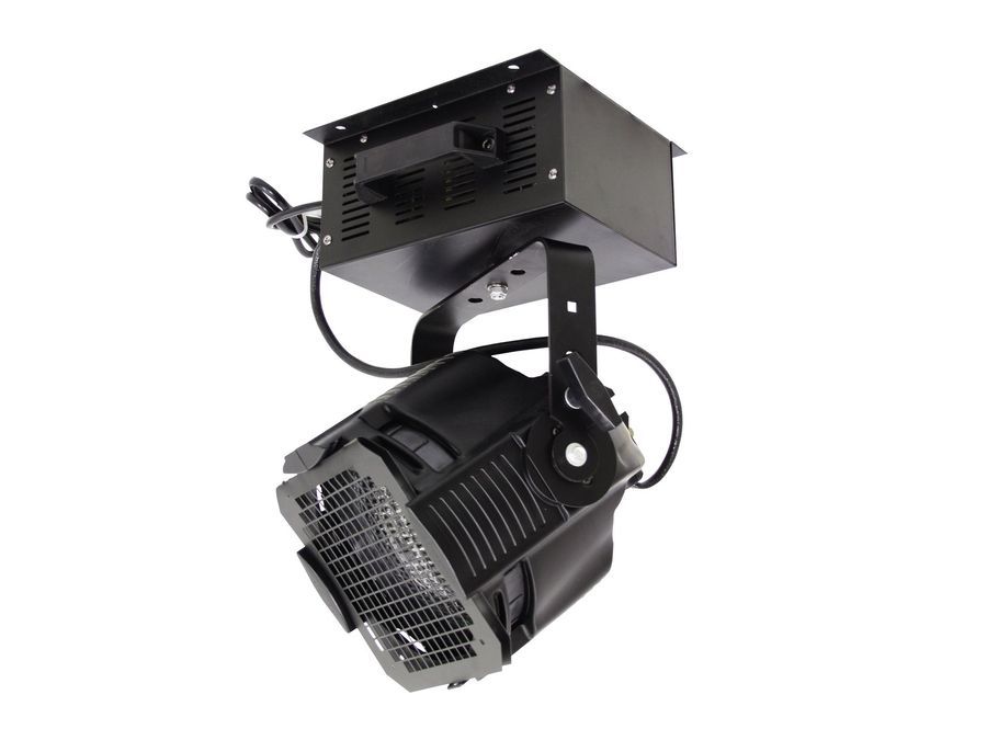 EUROLITE Gobo Holder for FS-600 spot bk EL-0620 фото