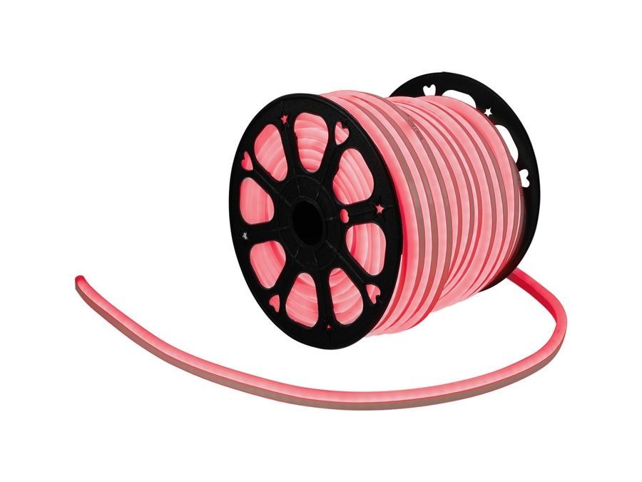 EUROLITE LED Neon Flex 230V Slim RGB 100cm EL-0914 фото