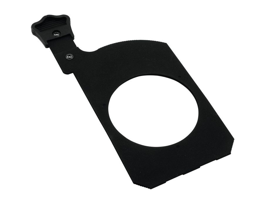 EUROLITE Gobo Holder for FS-600 spot bk EL-0620 фото