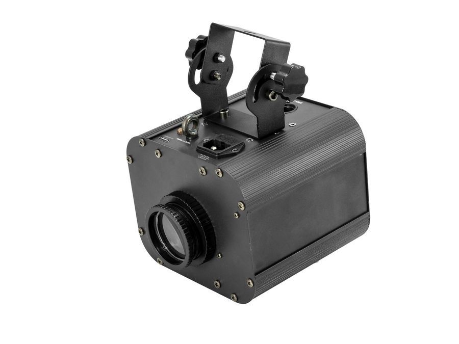 EUROLITE LED TCL-150 Color Changer COB EL-1114 фото