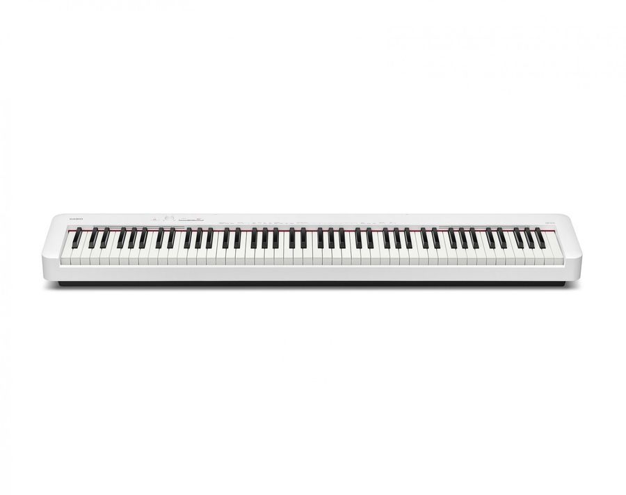 Цифрове піаніно CASIO CDP-S110WE CA-0066 фото