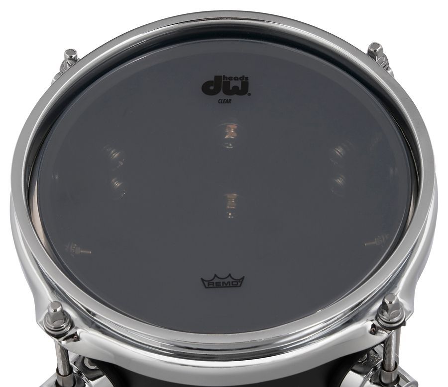 DW DDAC1006RTBLDesign Series Rata Tom 10x6" DW-X297 фото